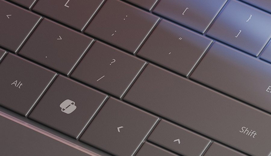 माइक्रोसफ्टले कोपाइलट एआईको लागि समर्पित ‘किबोर्ड की’ सिर्जना गर्ने