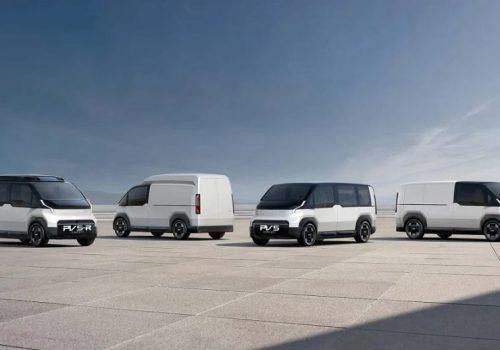 सीईएस २०२४ मा कियाले देखायो ‘किया प्लेटफर्म बियोन्ड भेहिकल’ अवधारणा