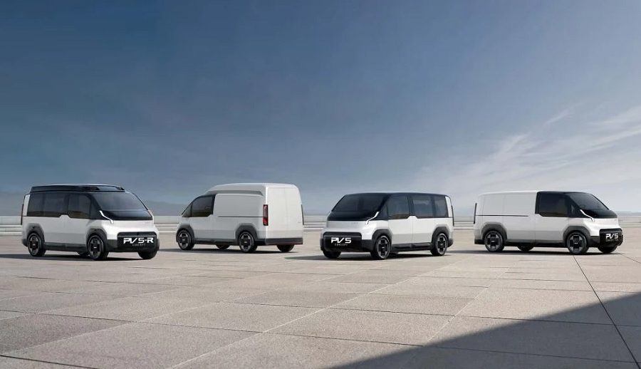 सीईएस २०२४ मा कियाले देखायो ‘किया प्लेटफर्म बियोन्ड भेहिकल’ अवधारणा