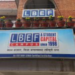 लर्डबुद्धसँग सहकार्य रहेको एसिया प्यासिफिक युनिभर्सिटी उत्कृष्ट घोषित