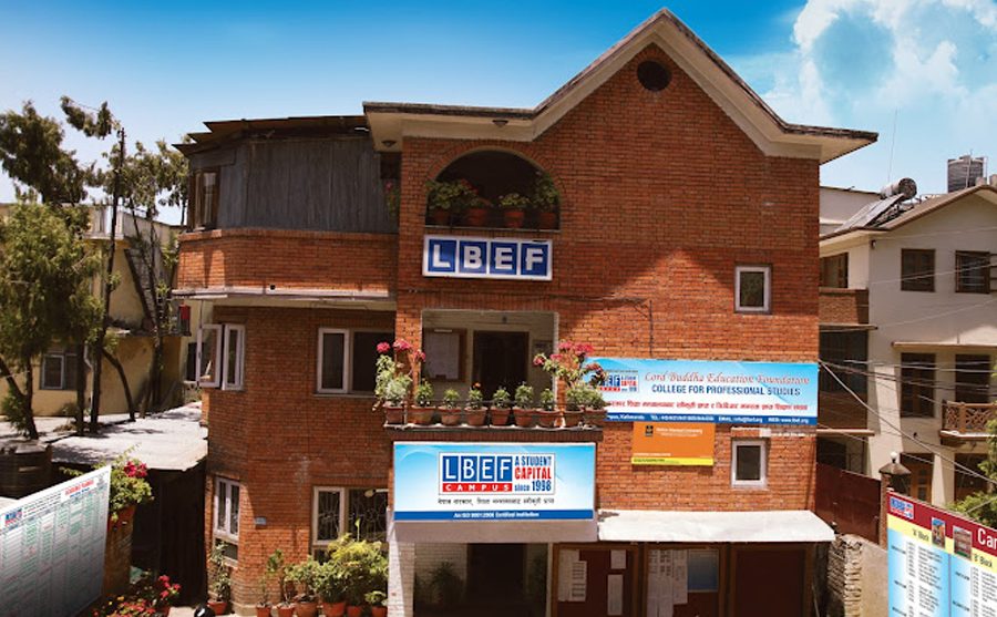 मलेसियाको उत्कृष्ट विश्वविद्यालयसँग लर्डबुद्ध एजुकेशन फाउण्डेशनको सहकार्य