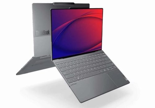 सीईएसमा इन्टेल कोर अल्ट्रा प्रोसेसर्सको साथ लेनोभोले ल्यायो नयाँ थिंकबुक ल्यापटप