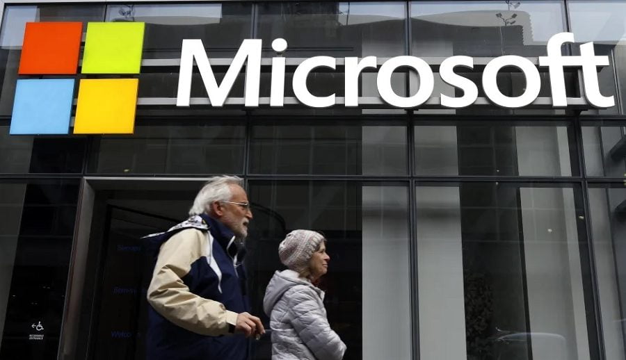 माइक्रोसफ्टले अमेरिकाको दक्षिणपूर्वी विस्कन्सिनमा ३.३ अर्ब डलरको डाटा सेन्टर बनाउने