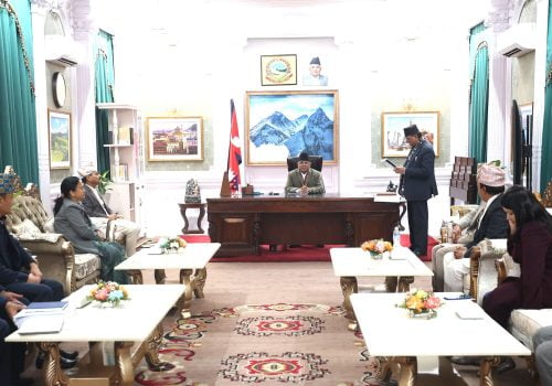 एनसेलको शेयर खरिदबिक्री छानबिन समितिको निष्कर्ष : पढ्नुहोस १० बुँदामा