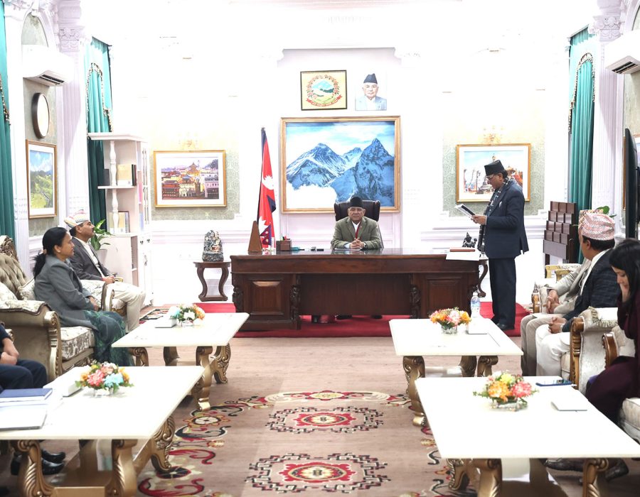 एनसेलको शेयर खरिदबिक्री छानबिन समितिको निष्कर्ष : पढ्नुहोस १० बुँदामा