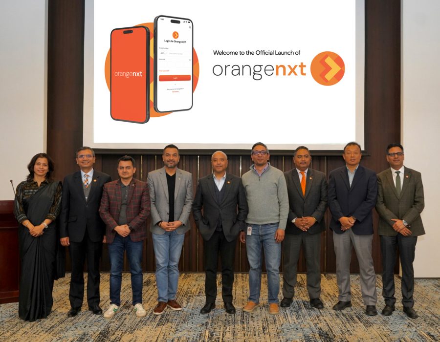 लक्ष्मी सन्‌राइज बैंकले शुरु गर्यो नेपाली डिजिटल बैंकिङ्ग सेवा ‘ओरेन्ज एनएक्सटी’