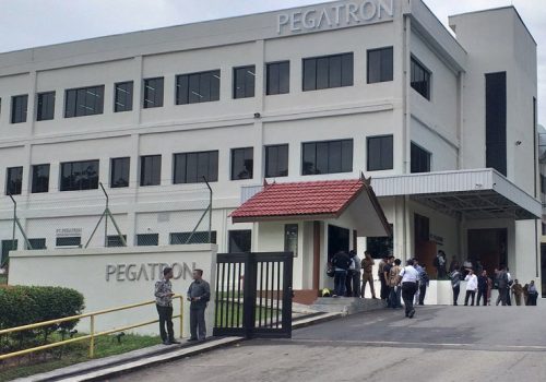 टाटा र पेगाट्रोनले भारतको तमिलनाडुमा आईफोन उत्पादन बिस्तार गर्न १ अर्ब डलर भन्दा बढी लगानी गर्ने