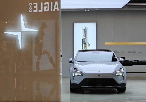 ईभी निर्माता पोलस्टारले विश्वभर आफ्नो कार्यबलको १५ प्रतिशत कटौती गर्ने