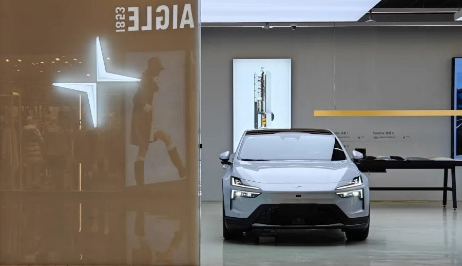 ईभी निर्माता पोलस्टारले विश्वभर आफ्नो कार्यबलको १५ प्रतिशत कटौती गर्ने