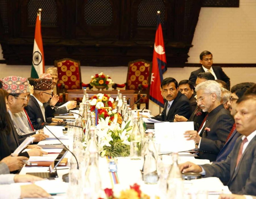 भारतले नेपालको नानो स्याटेलाइट मुनाल प्रक्षेपणका लागि सघाउने