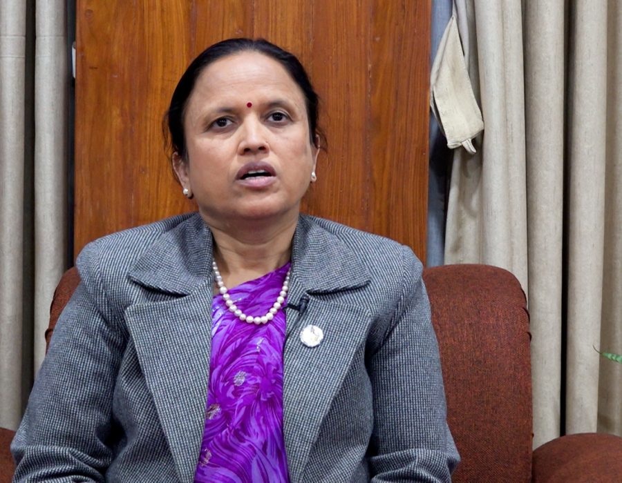 INTERVIEW: Departure in IT sector essential for national prosperity, asserts Minister Sharma