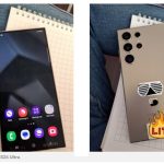 सामसङ ग्यालेक्सी एस२४ अल्ट्राको लाइभ फोटोहरू लन्च हुनु अघि नै लीक