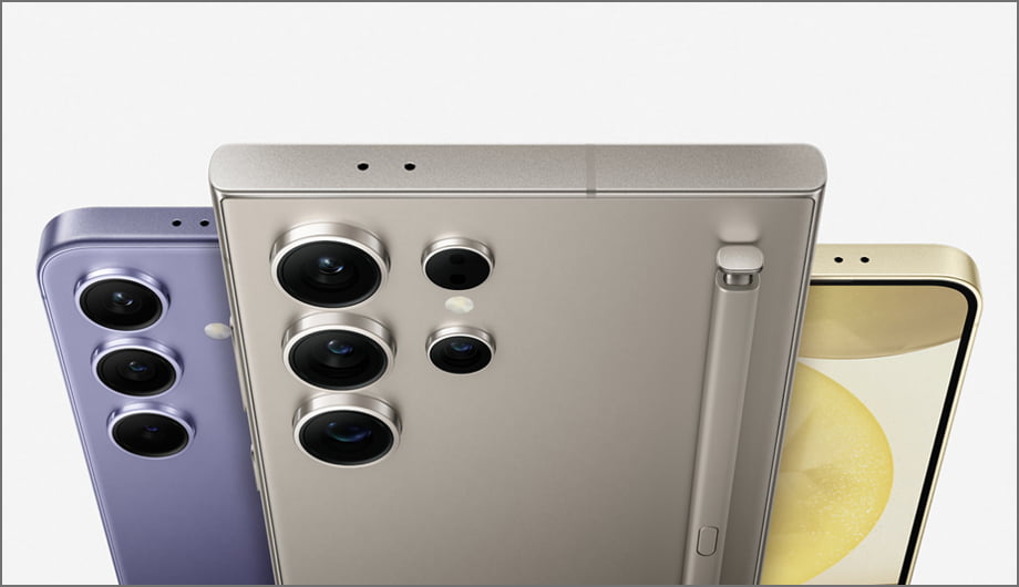 सामसङ इलेक्ट्रोनिक्सको सञ्चालन नाफा पहिलो त्रैमासिकमा ९३३ प्रतिशतले बढ्यो