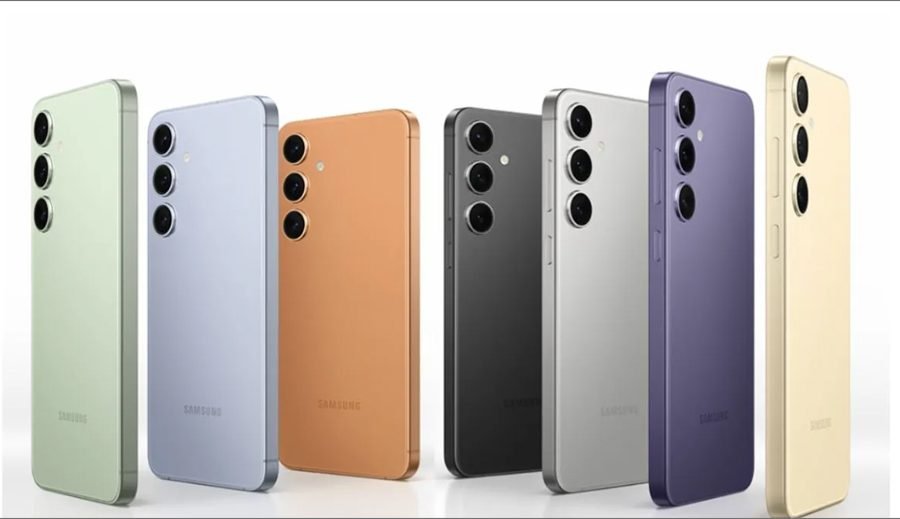 सामसङले पिक्सेल ९ए र आईफोन एसई ४ सँग प्रतिस्पर्धा गर्न ग्यालेक्सी एस२५ स्लीम स्मार्टफोन लन्च गर्ने