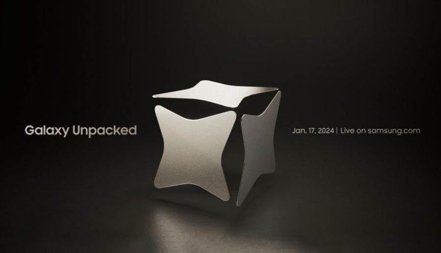 सामसङको ग्यालेक्सी एस २४ सिरिज जनवरी १७ मा लन्च हुने