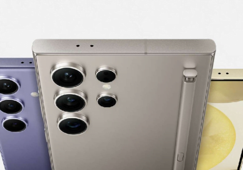 सामसङ ग्यालेक्सी एस२४ सिरिजका लागि आफ्नो ढुवानी लक्ष्य बढाउँदै