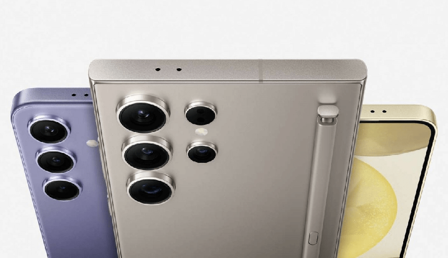 भारतमा सामसङको ग्यालेक्सी एस२४ को रेकर्ड–ब्रेकिङ्ग प्रि–अर्डर