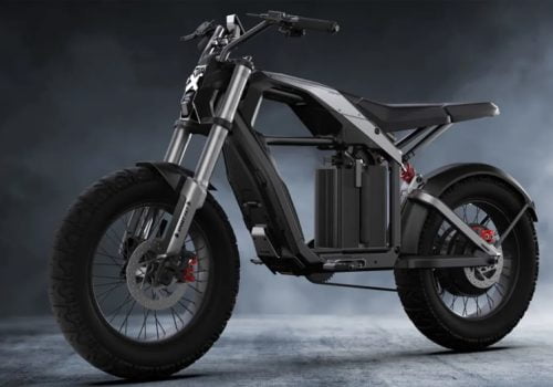 सेग्वेको नयाँ इलेक्ट्रिक बाइक र इलेक्ट्रिक मोटरसाइकल अनावरण