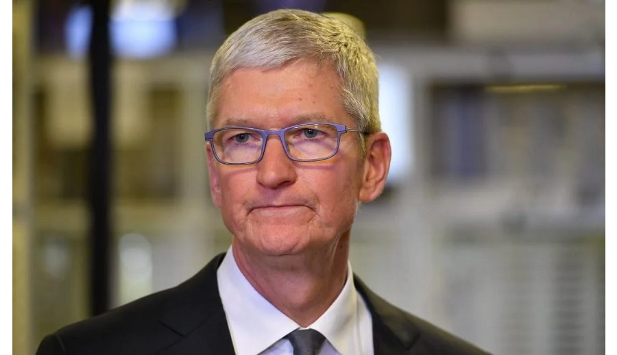 एप्पलका सीईओ टिम कुकले राष्ट्रपति निर्वाचित ट्रम्पको शपथ समितिलाई १० लाख डलर चन्दा दिने