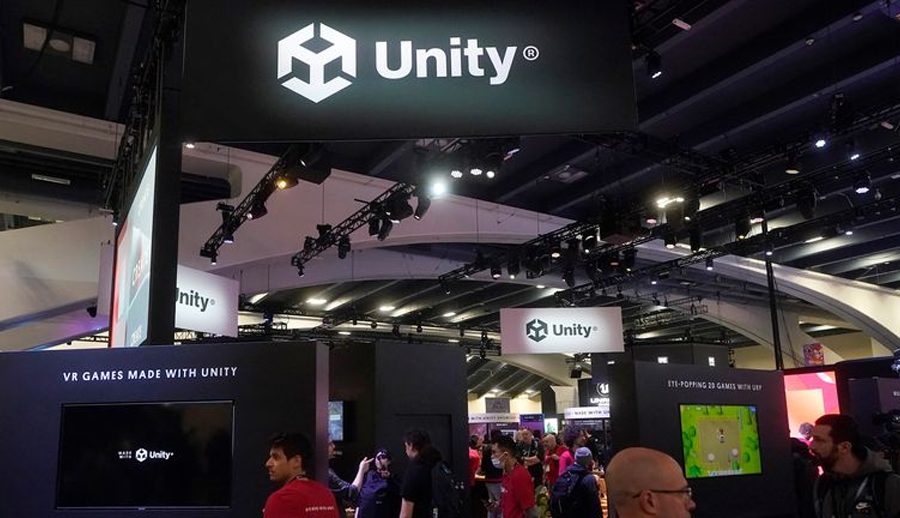 गेमिङ कम्पनी युनिटीले १८ सय कर्मचारीलाई निकाल्ने