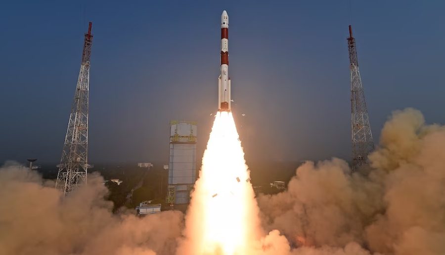 भारतको ‘एक्स–रे पोलारिमिटर’ स्याटेलाइट प्रक्षेपण, ब्ल्याक होलको अध्ययन गर्ने