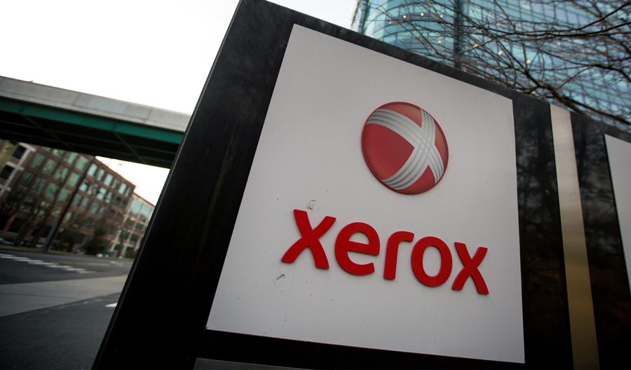 डिजिटल प्रिन्टिङ कम्पनी जेरोक्सले १५ प्रतिशत कर्मचारी निकाल्ने