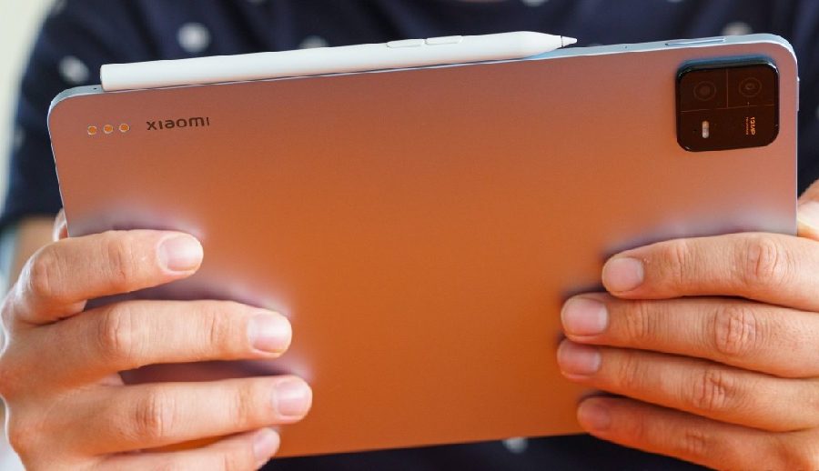 शाओमीले फेब्रुअरीमा उच्चस्तरको चिपसेट सहित प्याड ७ लन्च गर्ने