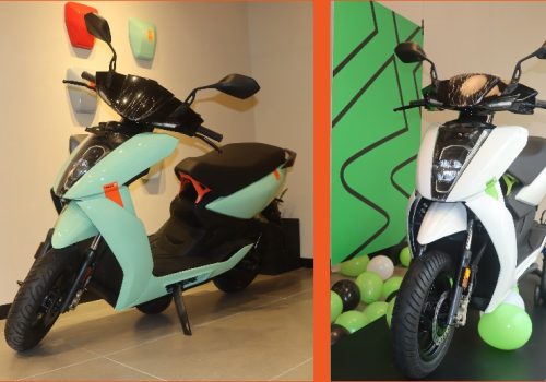 ५१ करोड १८ लाखको इलेक्ट्रिक मोटरसाइकल तथा स्कुटर नेपाल भित्रियो