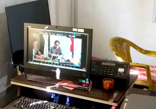 FTTH network reaches Rukum East and West