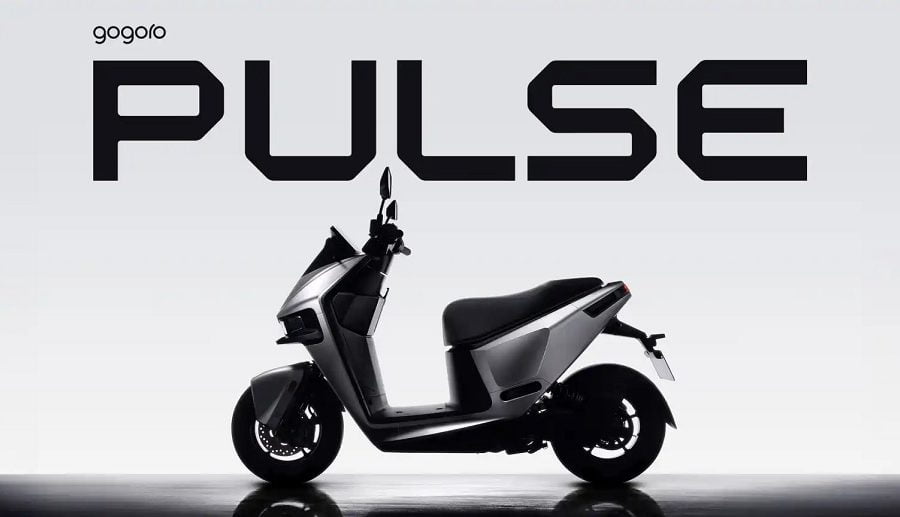 गोगोरोको नयाँ इलेक्ट्रिक स्कुटर गोगोरो प्लस सार्वजनिक