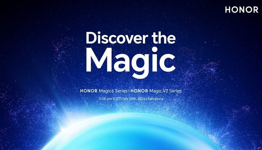 अनरको म्याजिक ६ सिरिज, म्याजिक भी२ आरएसआर एमडब्ल्यूसीमा डेब्यू गर्ने