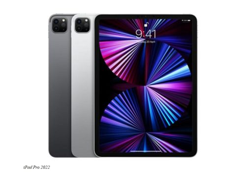 एप्पल आईप्याड प्रो को १३ इन्च र ११ इन्च मोडलहरूको ओएलईडी प्यानलको उत्पादन सुरु