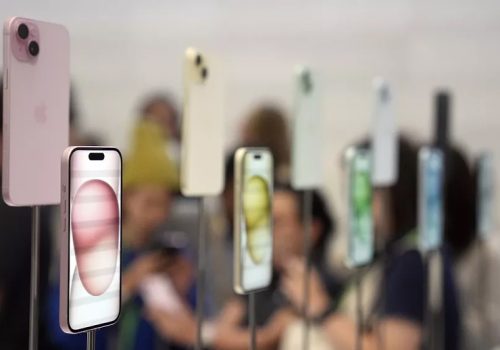 पहिलो त्रैमासमा एप्पललाई पछारेर सामसङ बन्यो शीर्ष फोन निर्माता