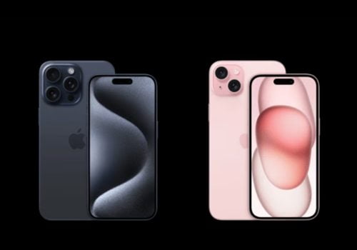 आईफोन १५ यस वर्षको तेस्रो त्रैमासमा विश्वव्यापी रूपमा सबैभन्दा धेरै बिक्री हुने स्मार्टफोन बन्न सफल