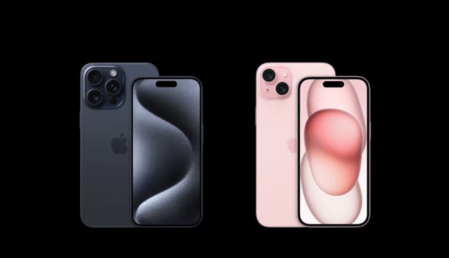 आईफोन १५ यस वर्षको तेस्रो त्रैमासमा विश्वव्यापी रूपमा सबैभन्दा धेरै बिक्री हुने स्मार्टफोन बन्न सफल