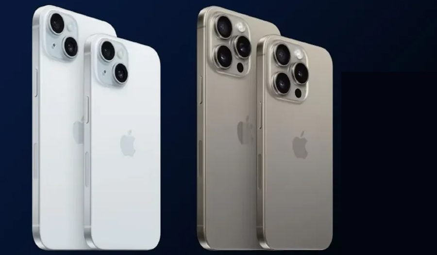 एप्पलले मार्च २०२७ सम्म क्वालकम फाइभजी मोडेमहरू प्रयोग गर्न जारी राख्ने