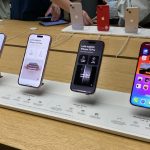 एप्पल आईफोनको बिक्री चीनमा १९ प्रतिशतले घट्यो, ह्वावेको स्मार्टफोन माग उच्च