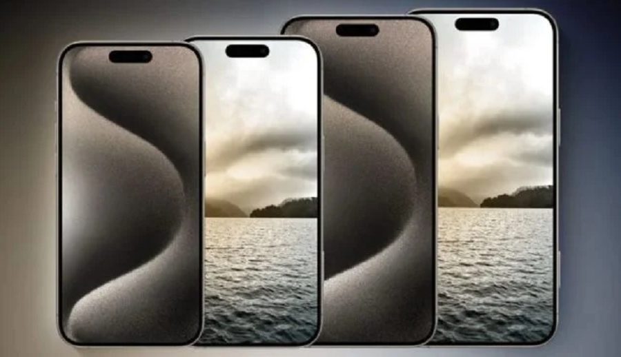 आईफोन १६ प्रोको स्क्रिन साइजमा वृद्धि गरिने सम्भावना