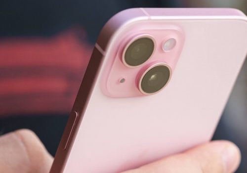 आईफोन १६ र १६ प्लसमा ८ जीबी र्याम तथा वाईफाई ६ई समावेश गरिने