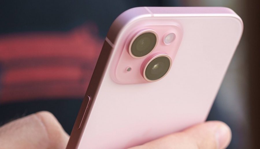 आईफोन १६ र १६ प्लसमा ८ जीबी र्याम तथा वाईफाई ६ई समावेश गरिने