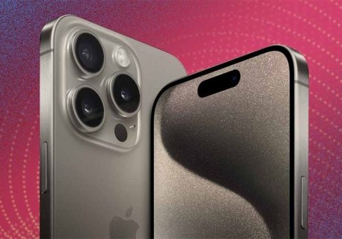 एप्पल आईफोन १७ मा २४ मेगापिक्सेलको सेल्फी क्यामरा हुनसक्ने