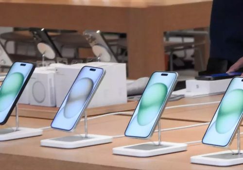 सन् २०२४ मा सबैभन्दा लोकप्रिय फोनहरूको सूची सार्वजनिक, शीर्ष ३ मा आईफोन १५ सिरिजको बर्चस्व