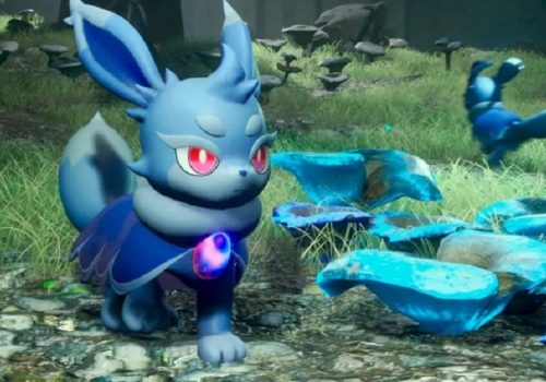 पालवर्ल्डः ‘पोकेमोन विथ गन’को तीन दिनमा ५० लाख कपि बिक्यो