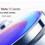 रेडमी नोट १३ सिरिज विश्वव्यापी लन्च अघि अमेजनमा देखियो