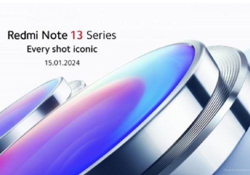 रेडमी नोट १३ सिरिज विश्वव्यापी लन्च अघि अमेजनमा देखियो