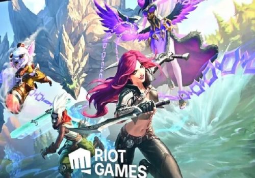 टेन्सेन्टको रियोट गेम्सले विश्वव्यापी कार्यबलको ११ प्रतिशत कटौती गर्ने