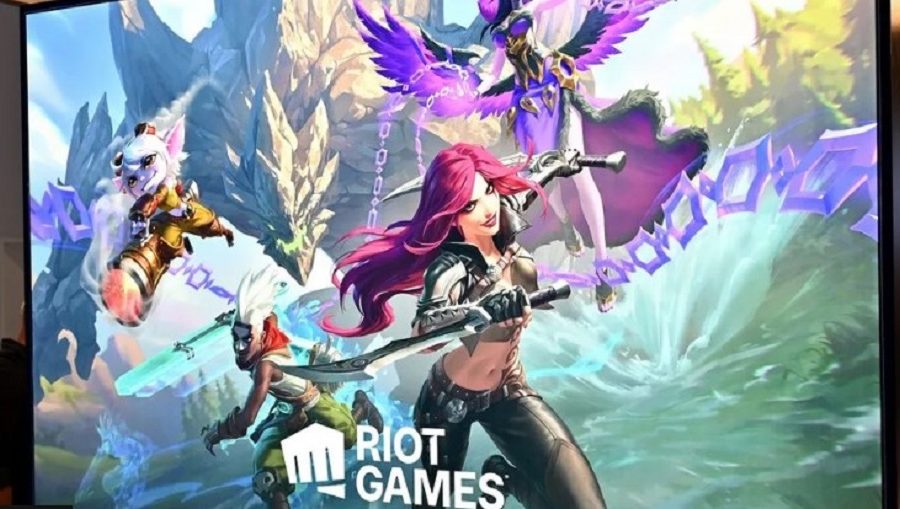 टेन्सेन्टको रियोट गेम्सले विश्वव्यापी कार्यबलको ११ प्रतिशत कटौती गर्ने