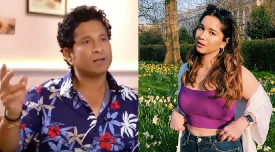 क्रिकेटर सचिन तेन्दुलकर डिपफेकको सिकार, छोरीले बेटिङ एपमार्फत दैनिक लाखौं कमाई गर्दै आएको भिडियोमा दाबी