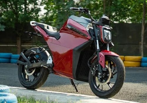 भारतमा स्विचको ईबाइक सीएसआर ७६२ सार्वजनिक, रेञ्ज १४० किलोमिटर