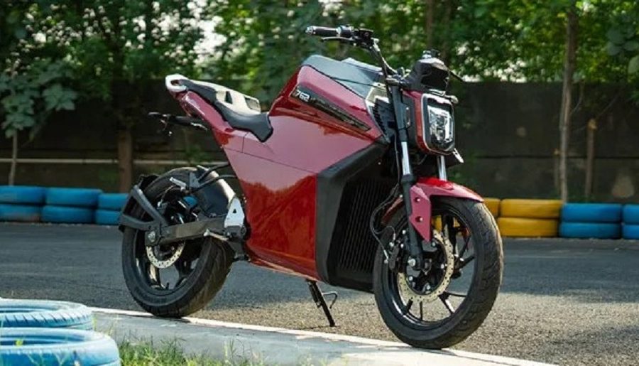 भारतमा स्विचको ईबाइक सीएसआर ७६२ सार्वजनिक, रेञ्ज १४० किलोमिटर